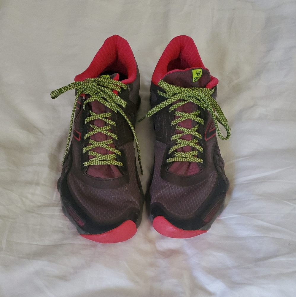 New Balance Training Shoes